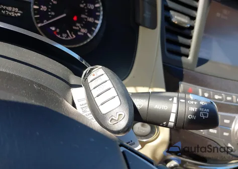 2015 Infiniti Qx60 z USA, uszkodzony, nr VIN 5N1AL0MM3FC548568